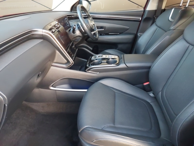 Used Hyundai TUCSON 2021 for sale - 76785802: Photo 5