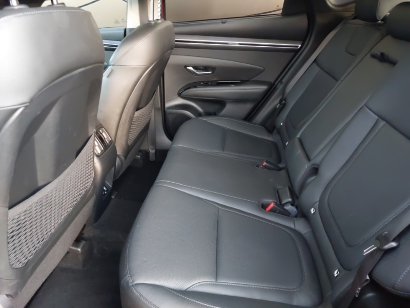 Used Hyundai TUCSON 2021 for sale - 76785802: Photo 6