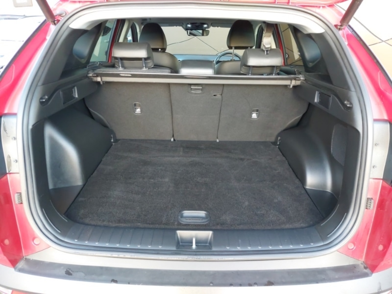 Used Hyundai TUCSON 2021 for sale - 76785802: Photo 8