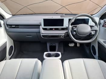 Used Hyundai IONIQ 5 2023 for sale - 79581397: Photo