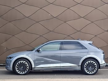 Used Hyundai IONIQ 5 2023 for sale - 79581397: Photo