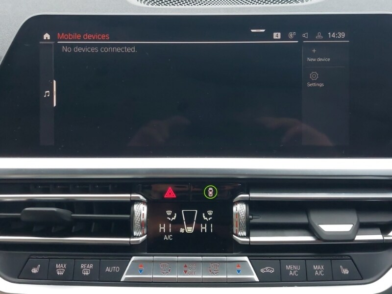 Used BMW 4 Series 2023 for sale - 77664095: Photo 15