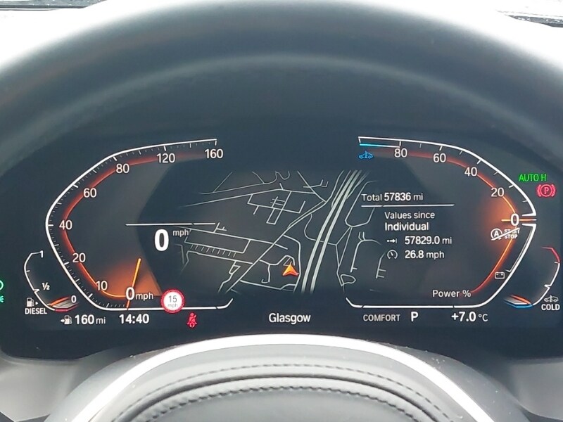 Used BMW 4 Series 2023 for sale - 77664095: Photo 16