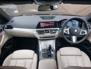 Used BMW 4 Series 2023 for sale - 77664095: Photo