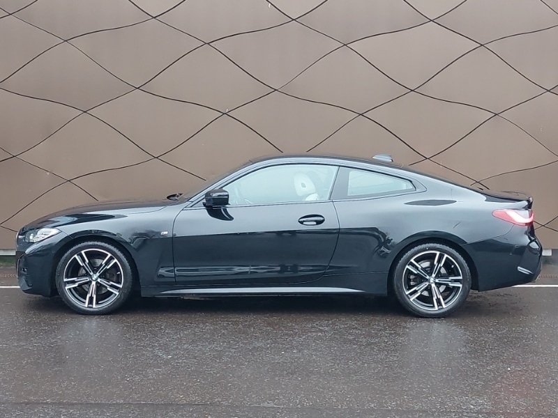 Used BMW 4 Series 2023 for sale - 77664095: Photo 4