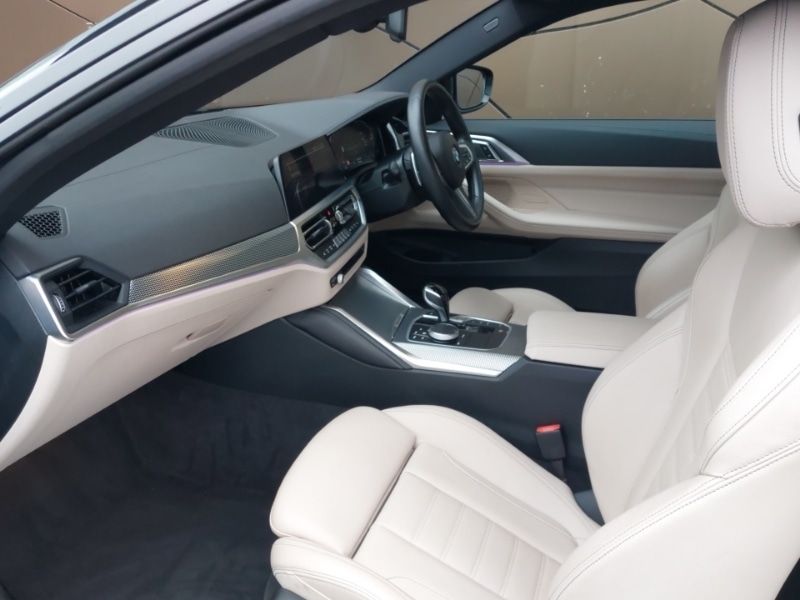 Used BMW 4 Series 2023 for sale - 77664095: Photo 5