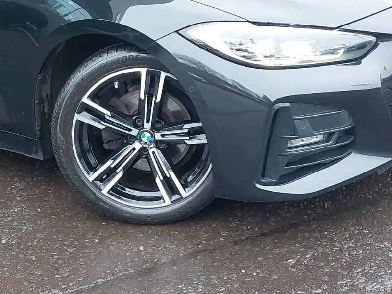 Used BMW 4 Series 2023 for sale - 77664095: Photo 9