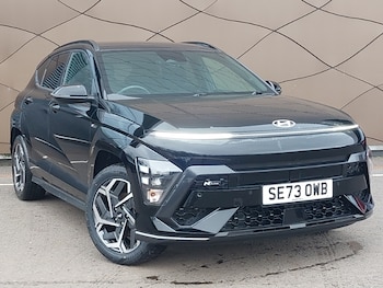 Used Hyundai KONA 2023 for sale - 78093784: Photo