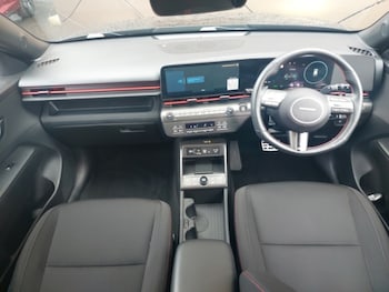 Used Hyundai KONA 2023 for sale - 78093784: Photo