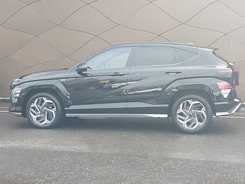 Used Hyundai KONA 2023 for sale - 78093784: Photo