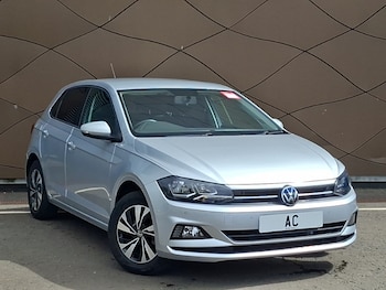 Used Volkswagen Polo 2021 for sale - 79477257: Photo