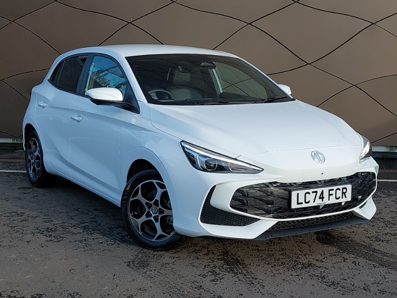 Used MG MG3 2025 for sale - 76860483: Photo 1