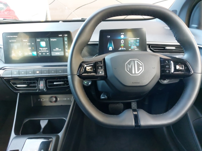 Used MG MG3 2025 for sale - 76860483: Photo 7