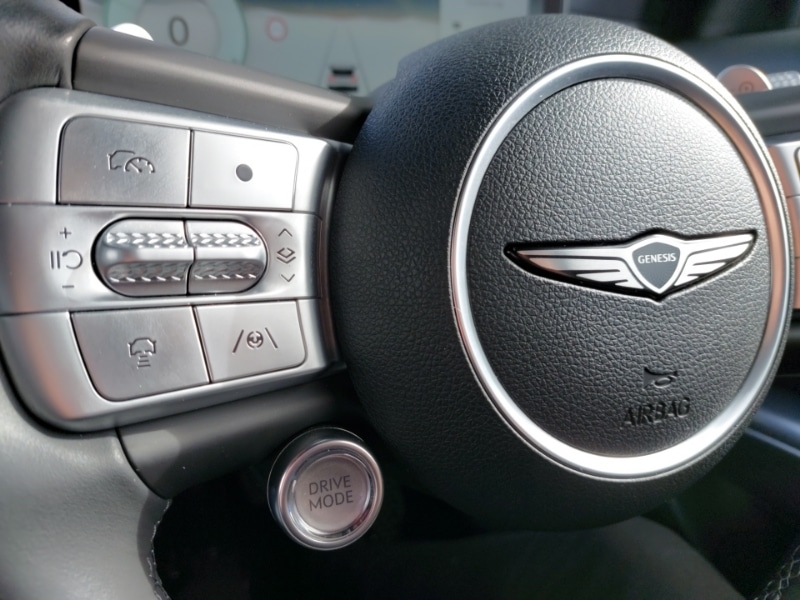 Used Genesis GV60 2022 for sale - 77751488: Photo 14