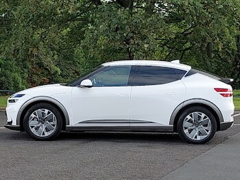 Used Genesis GV60 2022 for sale - 77751488: Photo