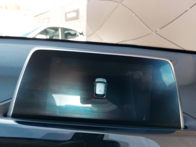 Used BMW X1 2018 for sale - 77352538: Photo 10