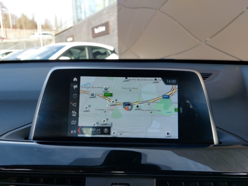 Used BMW X1 2018 for sale - 77352538: Photo 11