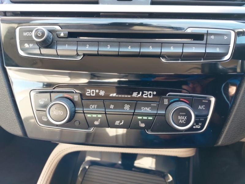 Used BMW X1 2018 for sale - 77352538: Photo 18