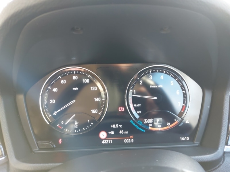 Used BMW X1 2018 for sale - 77352538: Photo 19