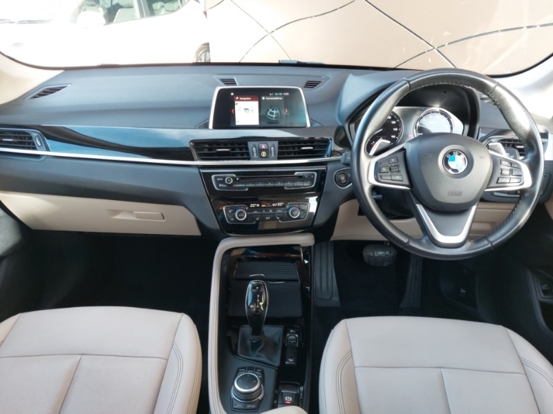 Used BMW X1 2018 for sale - 77352538: Photo 2