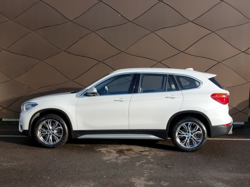 Used BMW X1 2018 for sale - 77352538: Photo 4