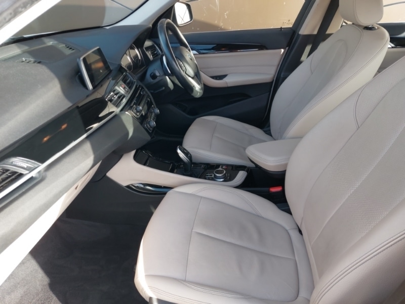 Used BMW X1 2018 for sale - 77352538: Photo 5