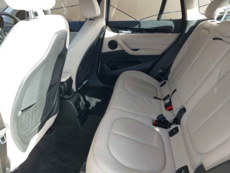 Used BMW X1 2018 for sale - 77352538: Photo 6