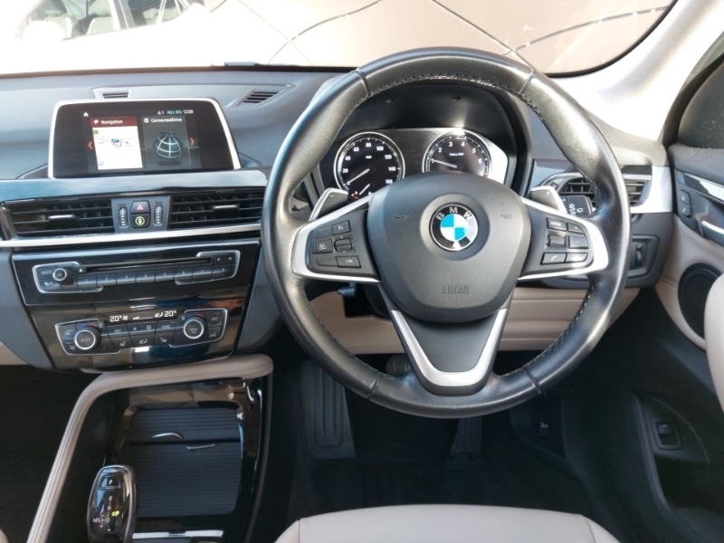 Used BMW X1 2018 for sale - 77352538: Photo 7
