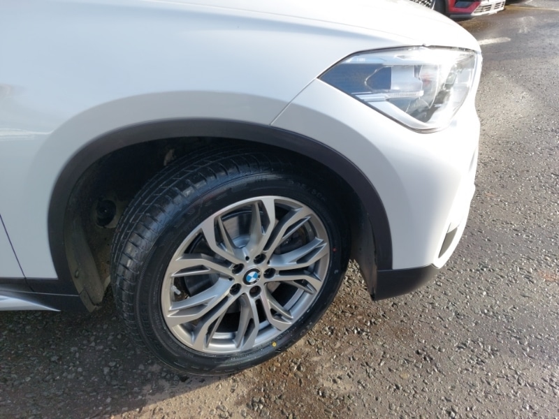 Used BMW X1 2018 for sale - 77352538: Photo 9