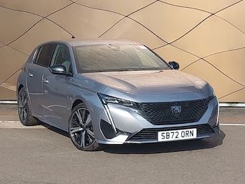 Used Peugeot 308 2023 for sale - 79025531: Photo