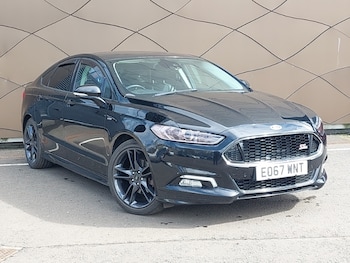 Used Ford Mondeo 2017 for sale - 78118217: Photo