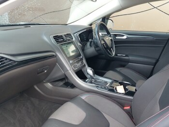 Used Ford Mondeo 2017 for sale - 78118217: Photo