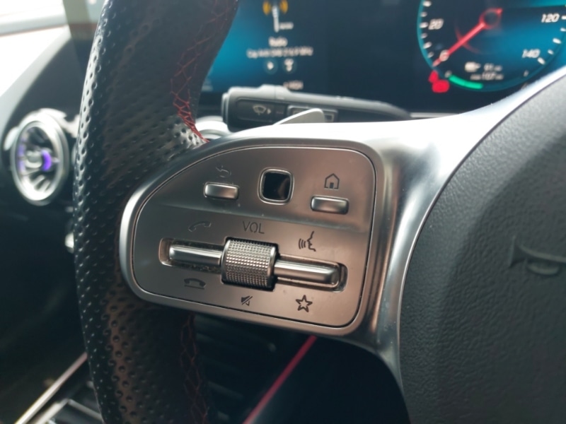 Used Mercedes-Benz EQA 2021 for sale - 77320046: Photo 12