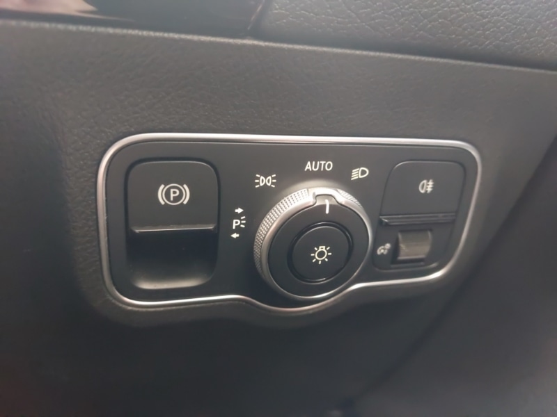 Used Mercedes-Benz EQA 2021 for sale - 77320046: Photo 14