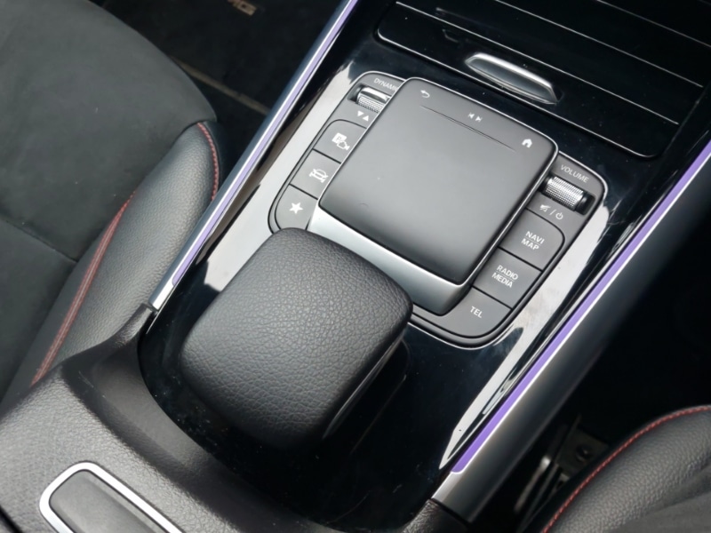 Used Mercedes-Benz EQA 2021 for sale - 77320046: Photo 15