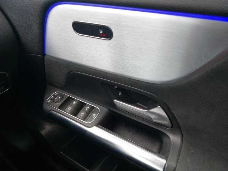 Used Mercedes-Benz EQA 2021 for sale - 77320046: Photo 17