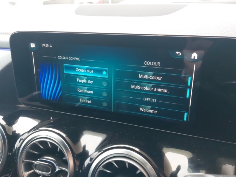 Used Mercedes-Benz EQA 2021 for sale - 77320046: Photo 18