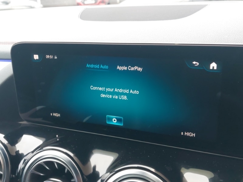 Used Mercedes-Benz EQA 2021 for sale - 77320046: Photo 19