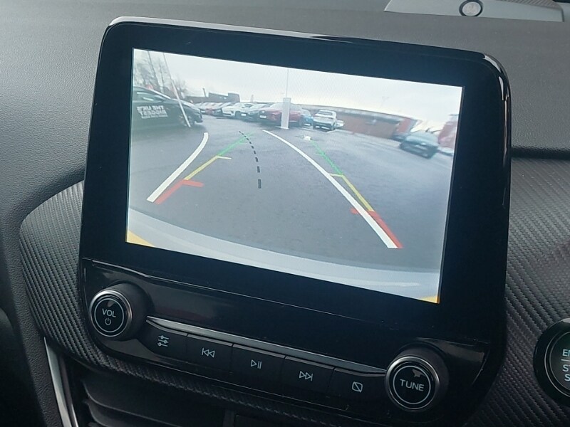 Used Ford Puma 2022 for sale - 77197332: Photo 10