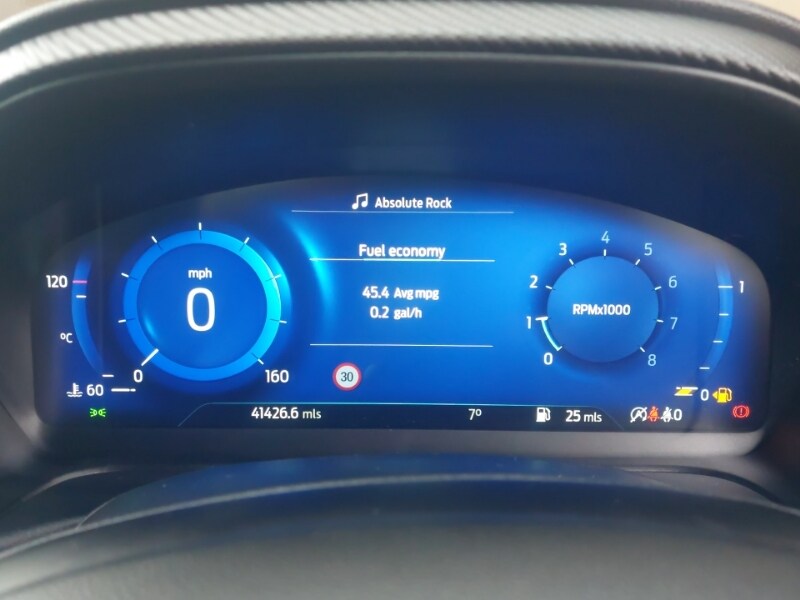 Used Ford Puma 2022 for sale - 77197332: Photo 11