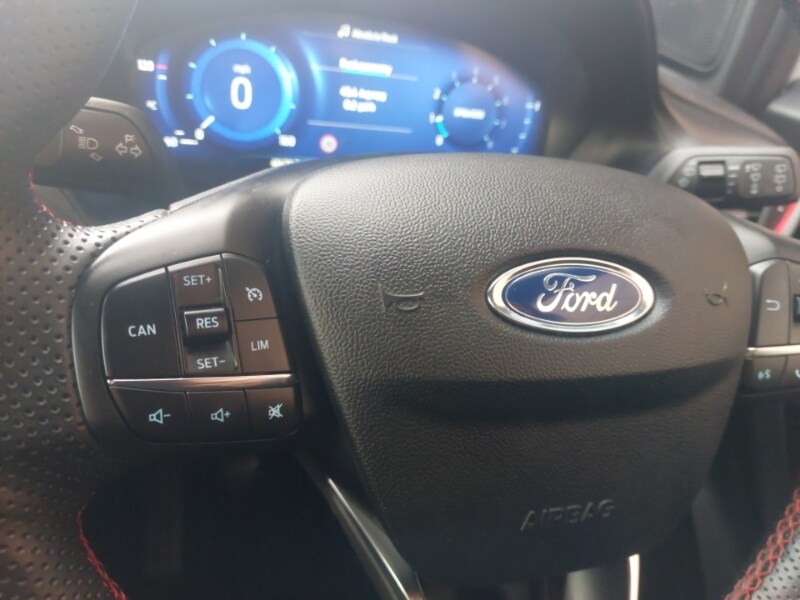 Used Ford Puma 2022 for sale - 77197332: Photo 12