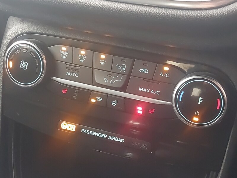 Used Ford Puma 2022 for sale - 77197332: Photo 14