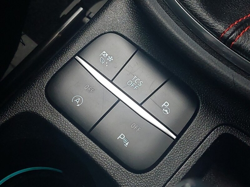 Used Ford Puma 2022 for sale - 77197332: Photo 16