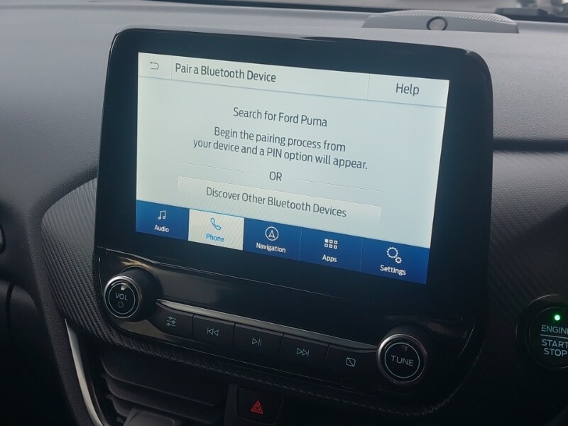 Used Ford Puma 2022 for sale - 77197332: Photo 17