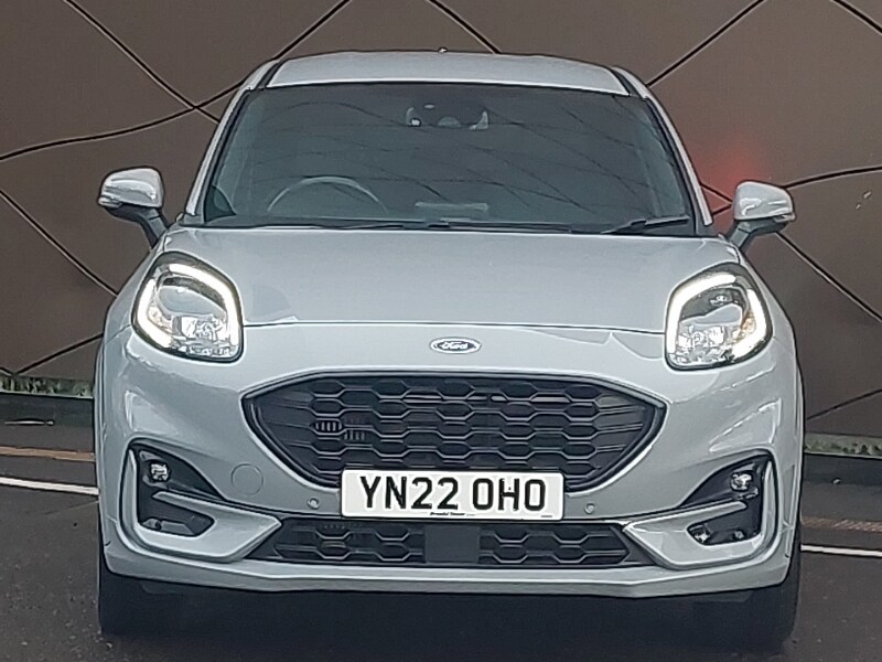 Used Ford Puma 2022 for sale - 77197332: Photo 19