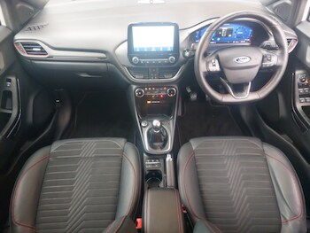 Used Ford Puma 2022 for sale - 77197332: Photo