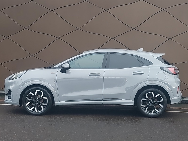 Used Ford Puma 2022 for sale - 77197332: Photo 4