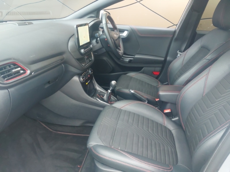 Used Ford Puma 2022 for sale - 77197332: Photo 5