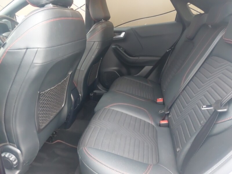 Used Ford Puma 2022 for sale - 77197332: Photo 6
