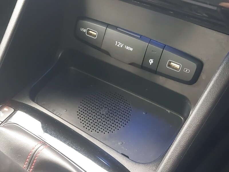 Used Hyundai TUCSON 2023 for sale - 77046952: Photo 15